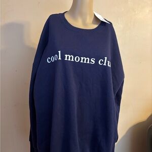 Ingrid & Isabel Navy Apparel